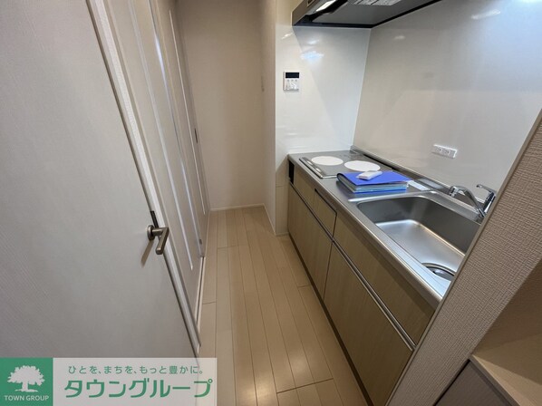 ブレッツァ小金井の物件内観写真